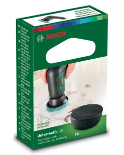 BOSCH Porte-disque avec système auto-agrippant