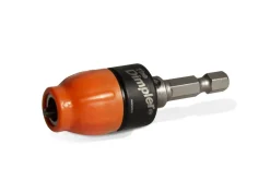 Discount EDMA OUTILLAGE Porte embout de vissage aimanté