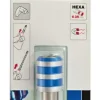 Hot TIVOLY Porte-embout QUICK CHANGE L.60mm