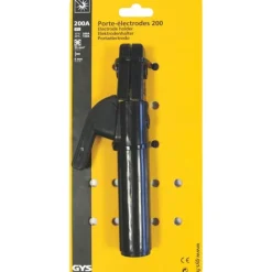 Clearance GYS Porte-électrode shark 200A 35mm²