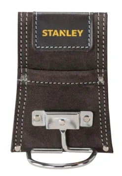 Clearance STANLEY Porte marteau cuir ceinture