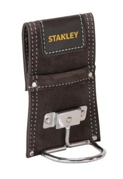 Clearance STANLEY Porte marteau cuir ceinture