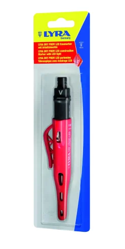 Sale LYRA Portemine DRY PROFI LED