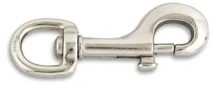 Sale CHAPUIS Porte-mousqueton pompe à touret L.110mm