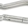 Hot CHAPUIS Porte-mousqueton pompier Ø5mm (x2)