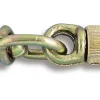 Hot CHAPUIS Porte-mousqueton sécurité L.85mm