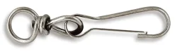 Best CHAPUIS Porte-mousqueton simplex (x2)