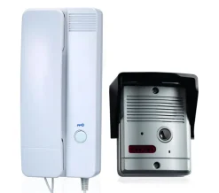 Clearance Portier audio 2 fils