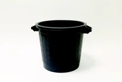 Clearance Portoir charentais 78 L modèle renforcé noir