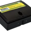 Outlet Poste d'appâtage pour souris 12.5cm avec clé LUCIFER