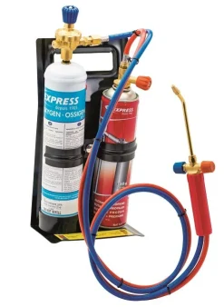 Sale EXPRESS Poste de soudure chalumeau Oxy'Star
