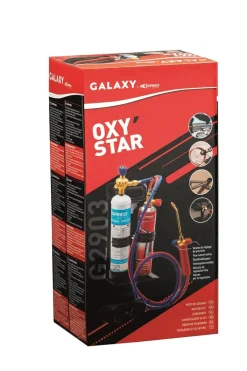 Sale EXPRESS Poste de soudure chalumeau Oxy'Star