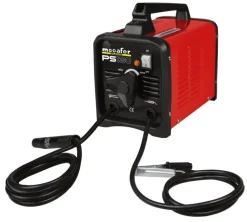 Outlet MECAFER Poste à souder MMA Shunt PS 130