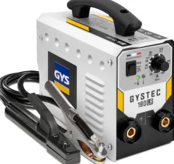 Outlet GYS Poste soudure TEC 180 LA