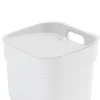 Discount CURVER Poubelle de tri Ready to collect 5L blanche