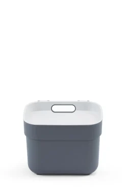 Sale CURVER Poubelle de tri Ready to collect 5L grise