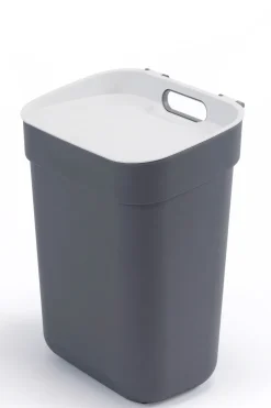 Clearance CURVER Poubelle de tri Ready to collect 10L grise