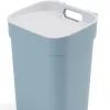 Online CURVER Poubelle de tri Ready to collect 10L bleue