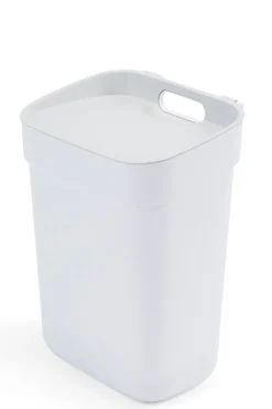Outlet CURVER Poubelle de tri Ready to collect 10L blanche