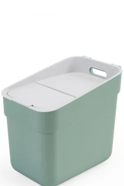 Outlet CURVER Poubelle de tri Ready to collect 20L verte