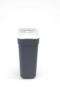 Clearance CURVER Poubelle de tri Ready to collect 30L grise