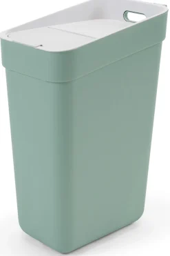 Outlet CURVER Poubelle de tri Ready to collect 30L verte