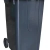 Outlet BELLI Poubelle 240 l homologuée ramassage NF EN 8401