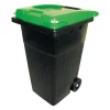 Outlet BELLI Poubelle renforcée 120L