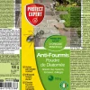 Clearance PROTECT EXPERT Poudre de diatomée répulsif fourmis 100g