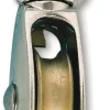 Best CHAPUIS Poulie 1 galet Ø32 mm émerillon pivotant