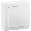 Online LEGRAND Poussoir ASL complet blanc contacts NO/NF complet