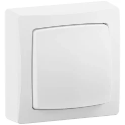Online LEGRAND Poussoir ASL complet blanc contacts NO/NF complet