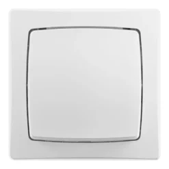 Online LEGRAND Poussoir ASL complet blanc contacts NO/NF complet