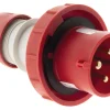ZENITECH Prise mâle IEC309 3 pôles + terre 32A