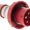 Clearance ZENITECH Prise mâle IEC309 3P+N+T32A