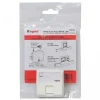 New LEGRAND Prise RJ45 cat 5 composable saillie