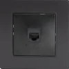 New ZENITECH Prise RJ45 catégorie 6 kouro
