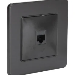 New ZENITECH Prise RJ45 catégorie 6 kouro