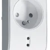 Online SEMAC Prise sans fil avec fonction apprentissage - 2500W