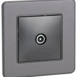 Online ZENITECH Prise TV 9,52 kouro