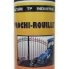Sale Prochi-rouille noir mat 400 ml