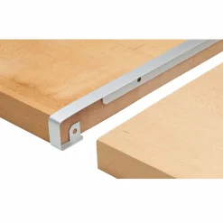 Sale Profil de jonction pour plan de travail bord à bord 670mm