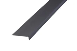 Hot Profil plan de travail bordure aluminium