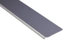 Hot Profil plan de travail bordure aluminium