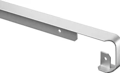 Best Profil plan de travail jonction d'angle aluminium