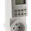 Clearance Programmateur digital hebdomadaire 3680W