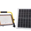 Sale Projecteur de chantier 200W avec panneau solaire