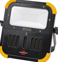 Outlet BRENNENSTUHL Projecteur LED BLUMO portable