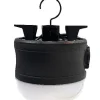 Clearance TIBELEC Projecteur LED de chantier 360° pro 50W - 5300 lm - IP54
