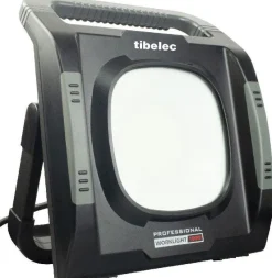 Hot TIBELEC Projecteur LED de chantier pro 100W - 10 800 lm - IP54